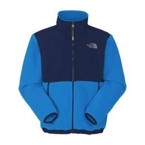  The North Face Boys Denali Fleece Jacket Sports 