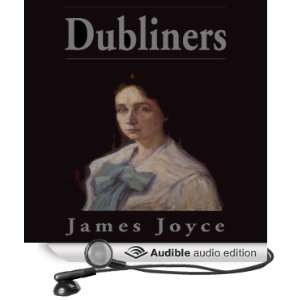  Dubliners (Audible Audio Edition) James Joyce, Frederick 