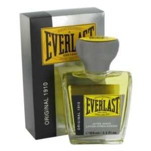  Everlast Cologne for Men, 3.3 oz, After Shave From Everlast 