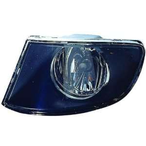  BMW 3 Series (Convertible/Coupe) Replacement Fog Light 