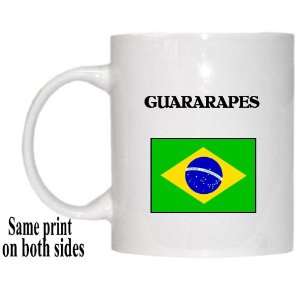  Brazil   GUARARAPES Mug 