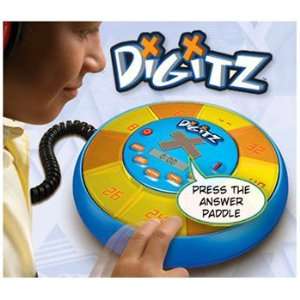  Valuable Digitz By Educational Insights Toys & Games