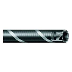 ID x 3.51OD 100psi Black Water Suction&Discharge Hose  