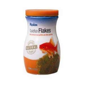 Aqen Goldfish Flakes 3.59 oz