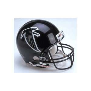   Pro Line Throwback NFL Football Helmet   Full Size