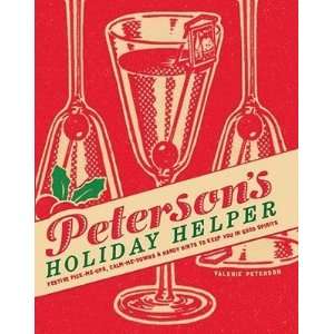  Petersons Holiday Helper Festive Pick Me Ups, Calm Me 