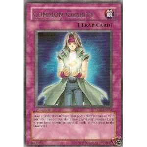  Yu Gi Oh Tactical Evolution   Common Charity Rare TAEV 