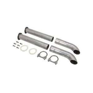  JEGS Performance Products 30620 3 Bolt On Header 