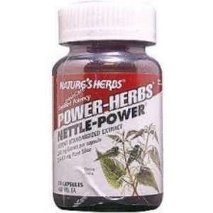  Nettle Power 30C