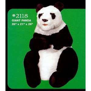  Stuffed Panda Bear Toys & Games