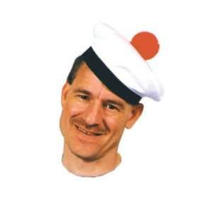  Beret French Sailor 1 Size