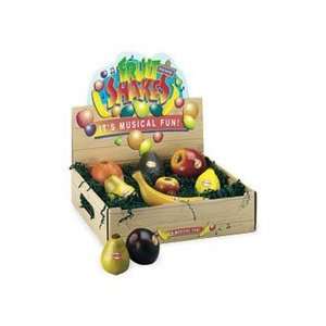  Remo Classroom Fruit Shakes ALL 9 with Display Box 