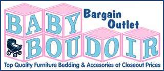items in Baby Boudoir Bargain Outlet 