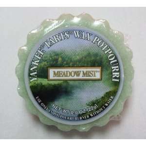  Meadow Mist   Box of 24 Wax Potpourri Tarts