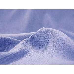  VF121 10 Tenpin Crinkle   Textured Periwinkle Solid