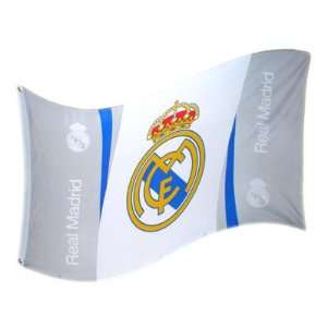  Real Madrid FC. Flag