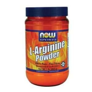  L Arginine 1 Pounds