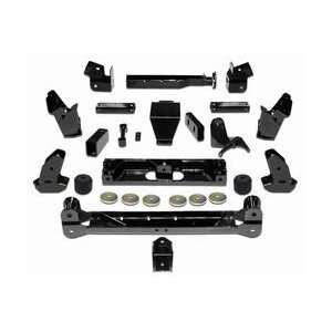  Superlift Rear Kit Box 3393 Automotive