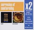 Corrosion Conformity Deliverance Audio CD  