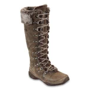  The North Face 2010 Womens Adrianne IV (Dry Sand Brown 