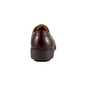  Aidan Casual Shoes (Brown) Size (7.5) 