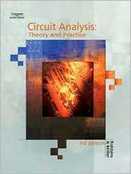 Circuit Analysis Theory and Practice, (1401811566), Wilhelm C Miller 