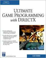   With DirectX, (1584504587), Allen Sherrod, Textbooks   