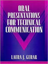 Oral Presentations for Technical Communication (Part of the Allyn 