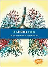 Asthma Update, (0766024822), Alvin Silverstein, Textbooks   Barnes 