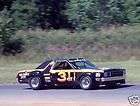 31i FORD FAIRMONT CAR RACE PHOTO RACING SUMMIT POINT WV 1980 RK 