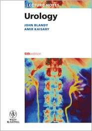 Urology, (1405122706), John Blandy, Textbooks   