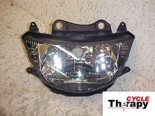 98 99 Kawasaki Ninja ZX6 ZX9 Headlight  