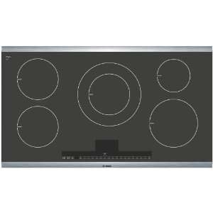  Bosch NIT5665UC   500 Series 36Induction Cooktop with 