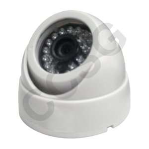 Sony 420TVL IR Night Vision Wide Angle CCTV Surveillance Camera 