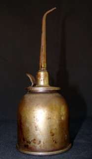 GUSTAVE LIDSEEN OIL CAN  