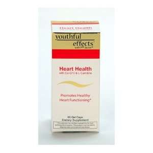  Youthful Effects Heart Health, 0.26 lbs Units Health 