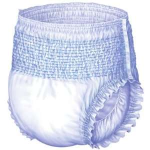  Medline Protection Plus Disposable Youth Underwear (Case 