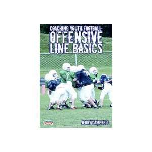  Coaching Youth Football Offensive Line Basics Sports 