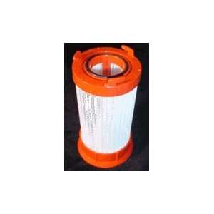   Vacuum Filterpad Mighty Mite 3690 Series Canisters