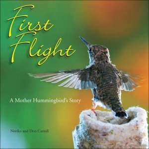   Hummingbirds by Melanie Votaw, Running Press Book 