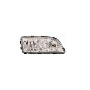  Depo 373 1124R AS Volvo Replacement Passenger Side 