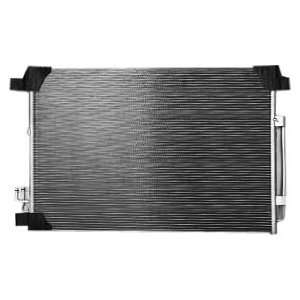  TYC 3774 Nissan Murano Parallel Flow Replacement Condenser 