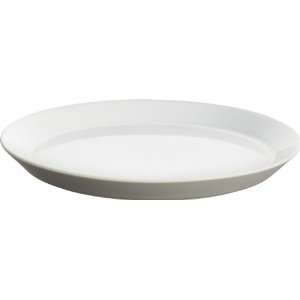  Alessi Tonale Plate by David Chipperfield   DC03/LG 10.43 