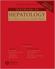 The Textbook of Hepatology From Basic Science to Clinical Practice 