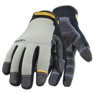  Youngstown Cut Resistant Kevlar Gloves (Pair)