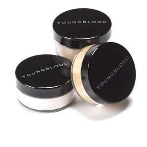  YOUNGBLOOD Mineral Rice Setting Powder * LIGHT 