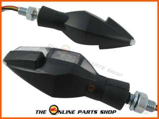 Integrated LED Indicators Daytime Running Lights BMW f650 800 S GS 