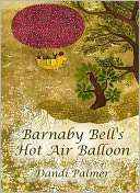 Barnaby Bells Hot Air Balloon Dandi Palmer