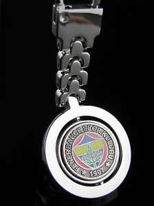 SOUVENIR Fenerbahçe Spor Kulübü Key Chain keychain  