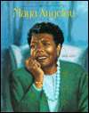   Maya Angelou Author by Miles Shapiro, Facts on File 